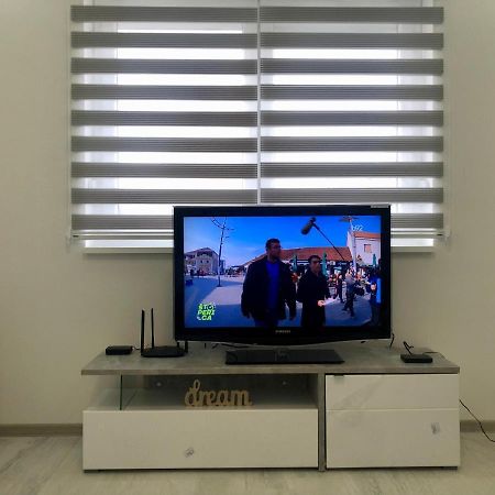 Apartman Silver Star Sombor Eksteriør bilde