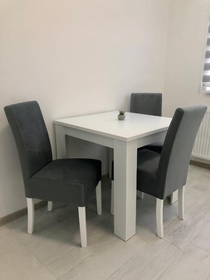 Apartman Silver Star Sombor Eksteriør bilde
