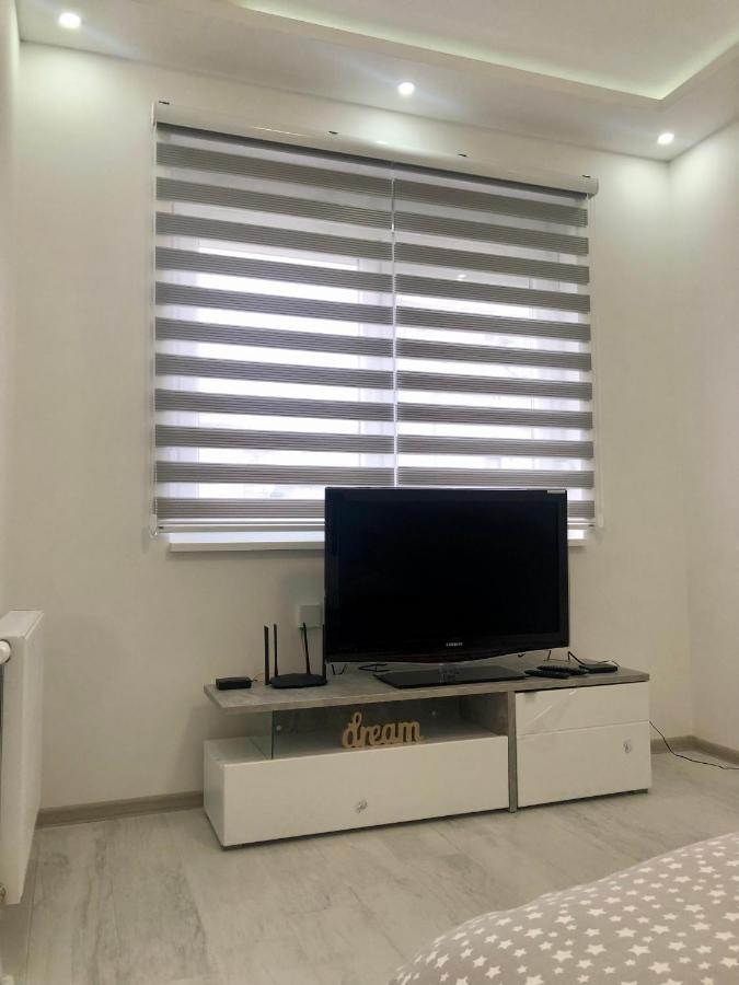 Apartman Silver Star Sombor Eksteriør bilde