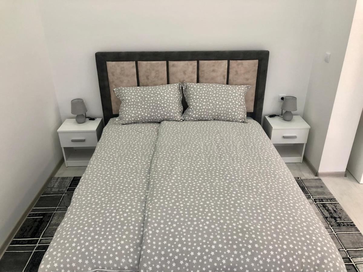 Apartman Silver Star Sombor Eksteriør bilde
